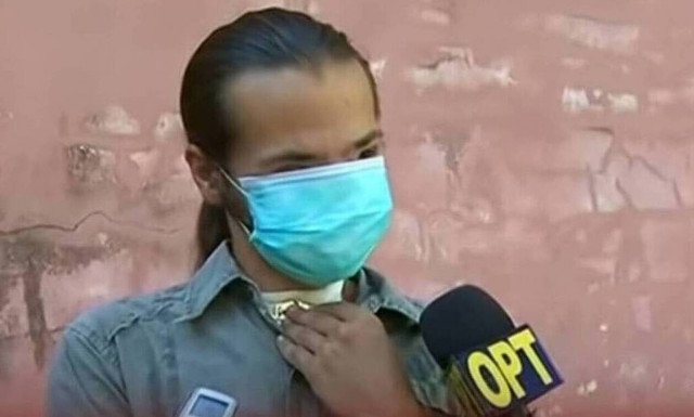 Νέες μαρτυρίες για τον Θύμιο - Η φωτογραφία από τα Χανιά