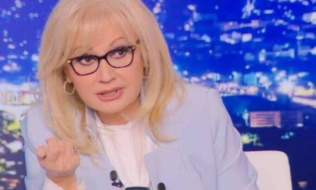 Αυτός είναι ο γνωστός τραγουδιστής που έσωσε από πνιγμό την Αγγελική Νικολούλη