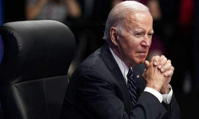 Συναγερμός στις ΗΠΑ: Πτήση αεροπλάνου πάνω από το εξοχικό του Τζο Μπάιντεν