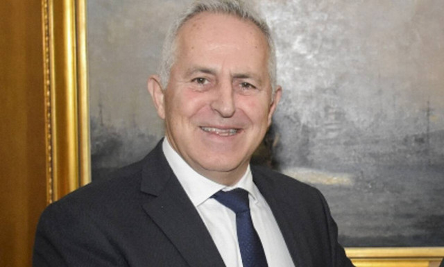 Αποστολάκης: «Καλές οι συμφωνίες με τις ΗΠΑ, Γαλλία»