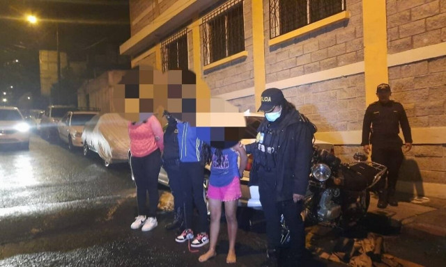 Φρίκη στη Γουατεμάλα: Ανήλικες συνελήφθησαν ενώ αποκεφάλιζαν 15χρονη