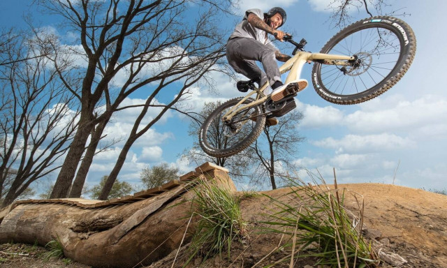 Η Harley-Davidson κατασκευάζει και ηλεκτρικά ποδήλατα