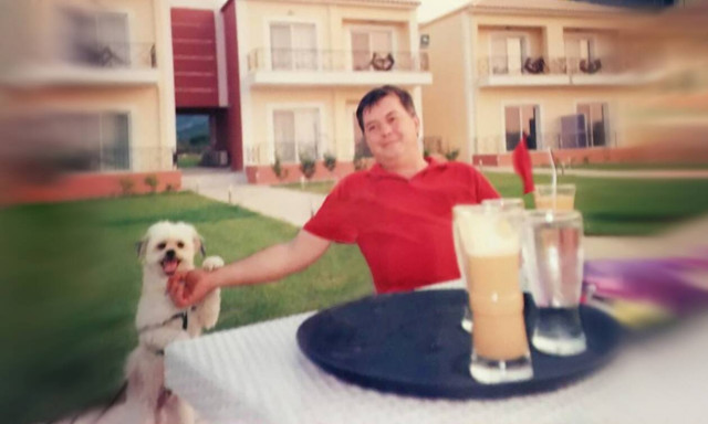 Τροιζηνία: Άλυτος γρίφος η δολοφονία Αθηναίου δικηγόρου - «Τον βρήκα σε μια λίμνη αίματος»