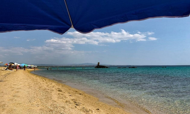 Καιρός: Στους 36 βαθμούς ο υδράργυρος σήμερα, με ενισχυμένο μελτέμι στο Αιγαίο