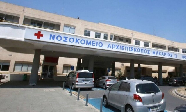 Κύπρος: Με οξεία γαστρεντερίτιδα ένα στα πέντε παιδιά στο Μακάρειο