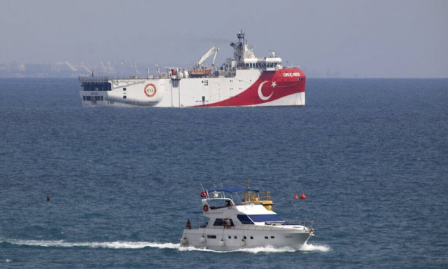 Γερμανικός Τύπος για την κρίση στα ελληνοτουρκικά: «Μόνη ελπίδα για αποκλιμάκωση, ο τουρισμός»