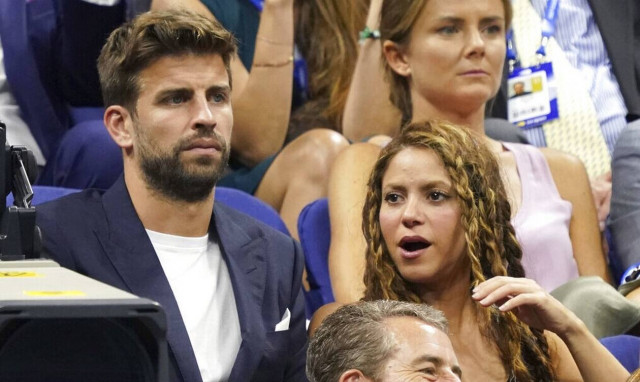 Τίτλοι τέλους για Πικέ και Σακίρα - Ανακοίνωσαν επίσημα τον χωρισμό τους