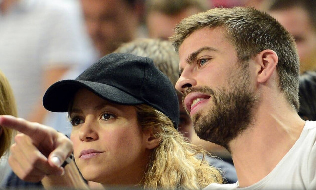 Σακίρα-Πικέ: Ο θυελλώδης έρωτάς τους, τα κρυφά μηνύματα και οι τίτλοι τέλους