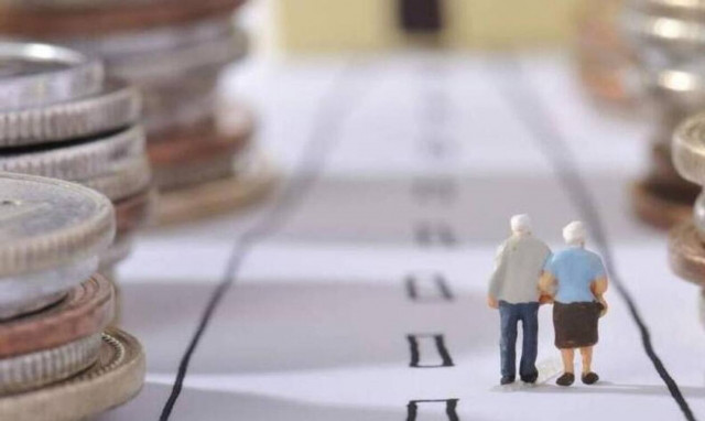 Συντάξεις Ιουλίου 2022: Πότε αναμένεται να πιστωθούν - Αναλυτικά ανά ταμείο