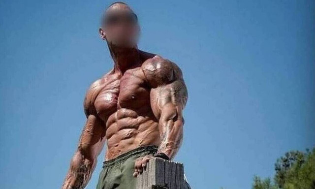 Θεσσαλονίκη: Στην αντεπίθεση η γυναίκα «αράχνη» που κατηγορεί στο e-mail o 50χρονος γυμναστής