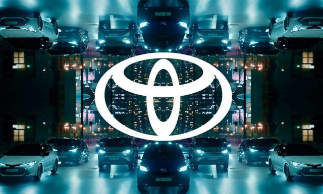 Προβάδισμα της Toyota έναντι της VW για την πρώτη θέση παγκοσμίως