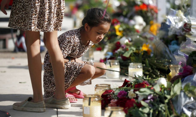 ΗΠΑ: Συγγενείς των θυμάτων από τα πρόσφατα μακελειά θα καταθέσουν στο Κογκρέσο