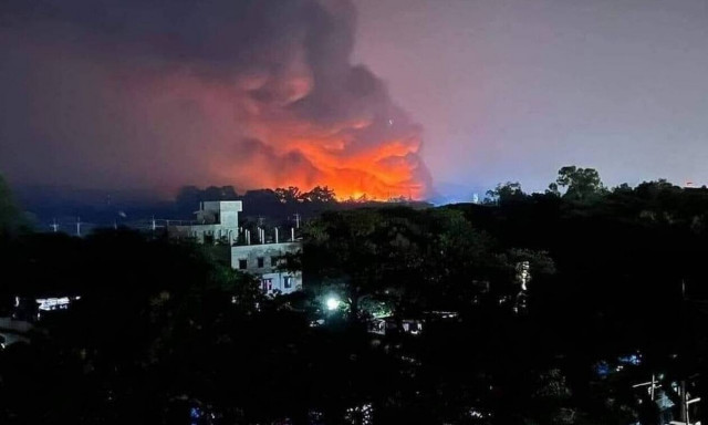 Συλλυπητήρια ΥΠΕΞ για την τραγωδία στο Μπανγκλαντές