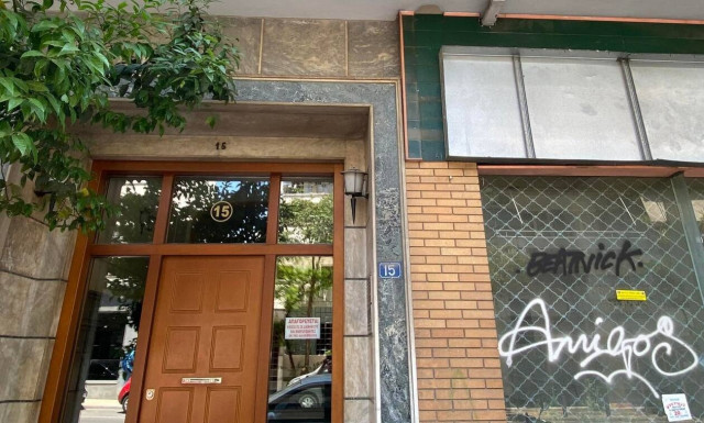 Δολοφονία στα Πατήσια: «Σκότωσα τον αδελφό μου γιατί με χτυπούσε»