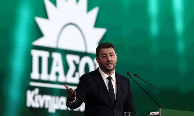 Η έκπληξη που ετοιμάζει ο Ανδρουλάκης