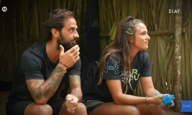 Survivor Spoiler: Αυτοί κερδίζουν σήμερα το έπαθλο φαγητού