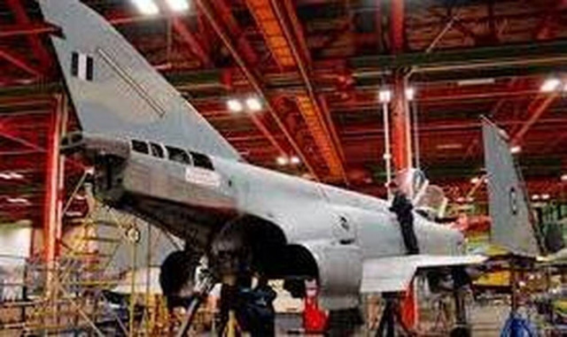 Ελληνική Αεροπορική Βιομηχανία: Μέχρι αύριο (6/6) οι αιτήσεις για 565 θέσεις εργασίας