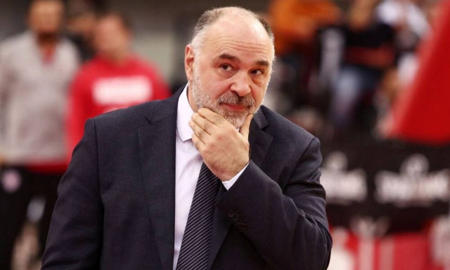 Ρεάλ Μαδρίτης: Στην ΜΕΘ ο Πάμπλο Λάσο - Τα τελευταία νέα της υγείας του