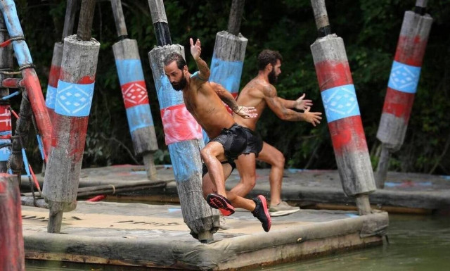 Survivor Spoiler (5/6): Ακόμα μια ανατροπή! Ο Ατζούν βάζει φωτιά στις ασυλίες