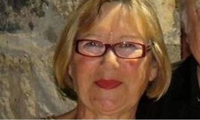 Έγκλημα στην Αίγινα: Ομολόγησε ο γιος της ηθοποιού Μαρίας Μπονίκου