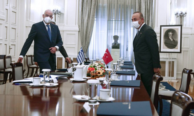 Γιατί η Τουρκία επηρεάζει το σύνολο της εξωτερικής πολιτικής της Ελλάδας