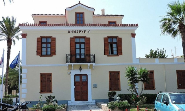 Προσλήψεις στο Δήμο Λαυρεωτικής: Μέχρι αύριο (6/6) οι αιτήσεις