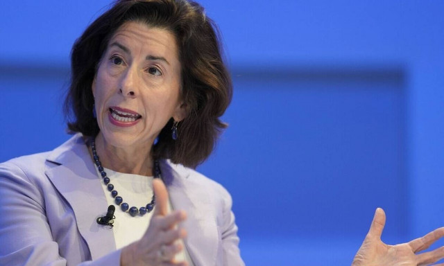 Οι ΗΠΑ εξετάζουν να άρουν ορισμένους δασμούς στην Κίνα για να καταπολεμήσουν τον πληθωρισμό