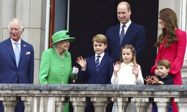 Πλατινένιο Ιωβηλαίο: Η αποτίμηση των τετραήμερων εορτασμών της Βασίλισσας – Πόσο κόστισαν οι φιέστες