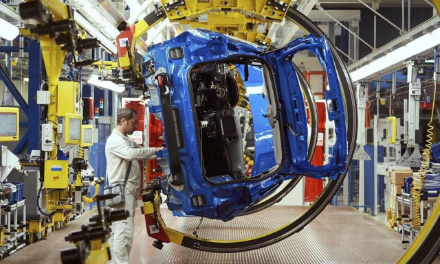 Διακοπή παραγωγής των Jeep στην Ιταλία λόγω ημιαγωγών