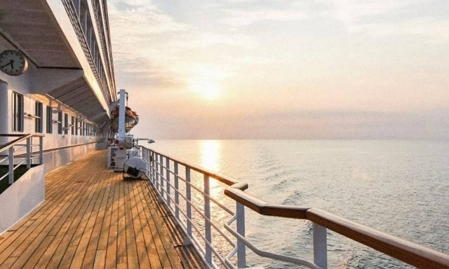 5 λόγοι για να «ανέβεις» στο πλοίο για Κρήτη!