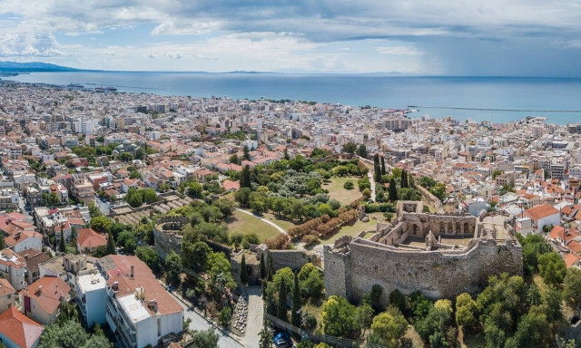 Προσλήψεις στο Δήμο Πατρέων: Προθεσμία και ειδικότητες