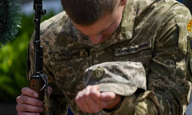 Πόλεμος στην Ουκρανία: Ρώσος υποστράτηγος σκοτώθηκε στην ανατολική Ουκρανία