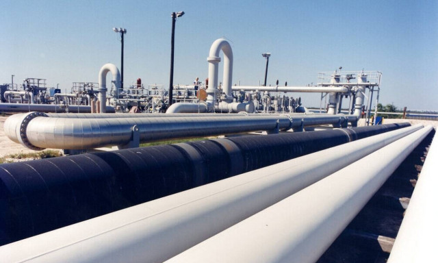 Ιστορική απόφαση: Οι ΗΠΑ επιτρέπουν την μεταφορά πετρελαίου από την Βενεζουέλα στην Ευρώπη