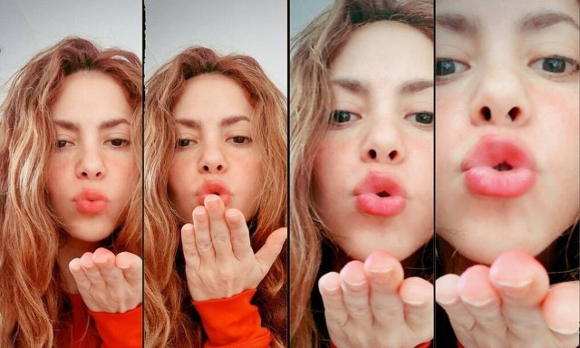 Σακίρα-Πικέ: Δώδεκα χρόνια σχέσης σε πέντε «κλικ» - Η μοιραία σύμπτωση που τους ένωσε