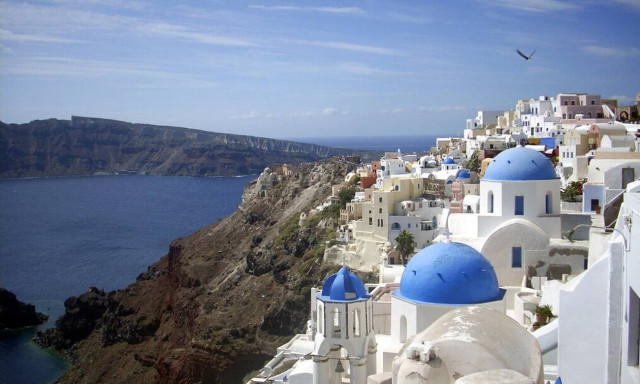 Ξεκινάει το πρόγραμμα «τουρισμός για όλους»