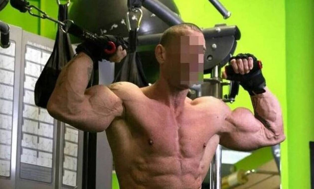 Αυτοκτονία γυμναστή: «Ήθελε να με εκδικηθεί» λέει μέσω του δικηγόρου της η γυναίκα «αράχνη»