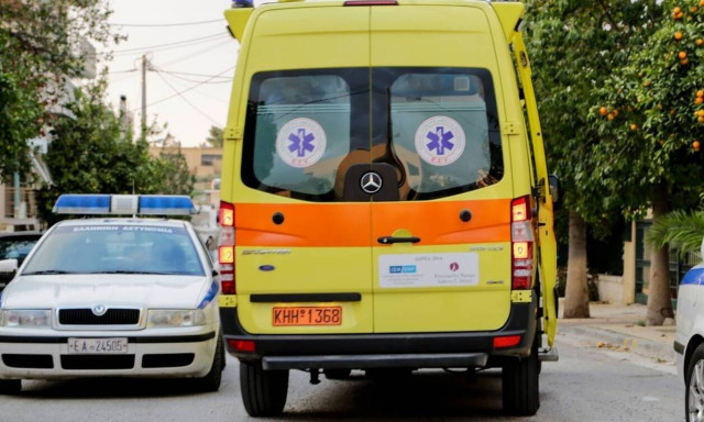 Θεσσαλονίκη: Πατέρας βρήκε τον γιο του κρεμασμένο μέσα στο δωμάτιό του