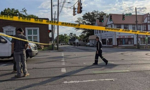 ΗΠΑ: Έξι νεκροί και πάνω από 25 τραυματίες από πυροβολισμούς σε Φιλαδέλφεια και Τενεσί