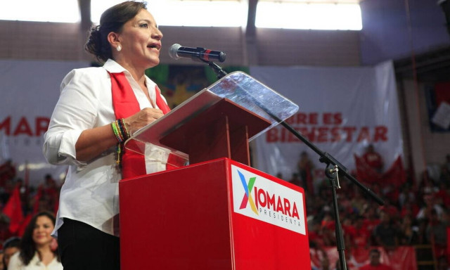 Σύνοδος της Αμερικής: Η Ονδούρα στέλνει τον ΥΠΕΞ