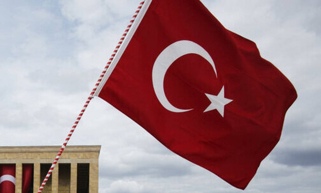 Με τους Τούρκους δεν έχουμε ούτε να πούμε, ούτε να βρούμε κάτι - Τελεία και παύλα