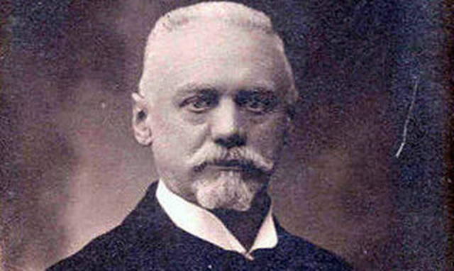 Άντζελο Μοριόντο: Ποιος ήταν και γιατί τον τιμά με doodle η Google