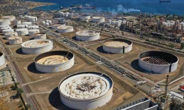 Motor Oil: Εκτόξευση καθαρών κερδών στα 197 εκατ. ευρώ στο πρώτο τρίμηνο του 2022