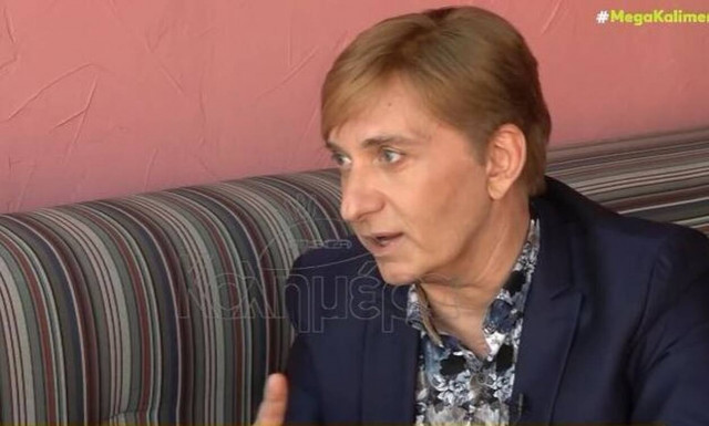 Μάκης Δελαπόρτας: «Με άφησαν στο χειρουργείο με τα μάτια ανοιχτά» (video)