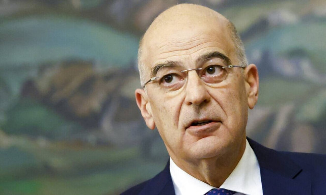 FM Dendias' message on the anniversary of the landing in Normandy