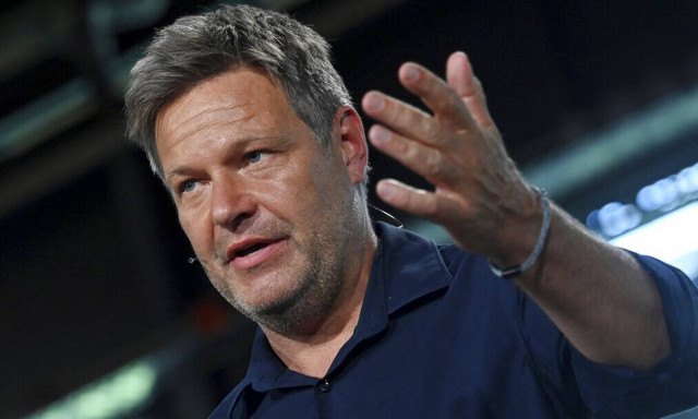 O Ρόμπερτ Χάμπεκ