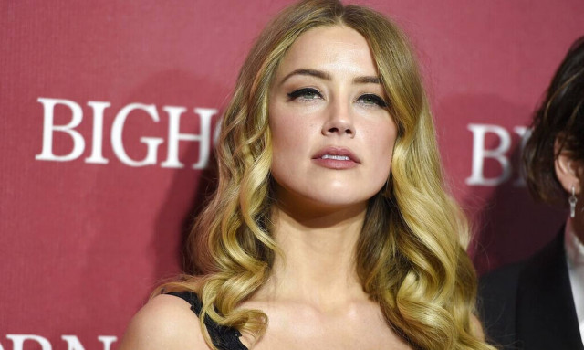 Άμπερ Χερντ: Το «παλάτι» των 22 χιλιάδων δολαρίων που έμενε κατά τη διάρκεια της δίκης