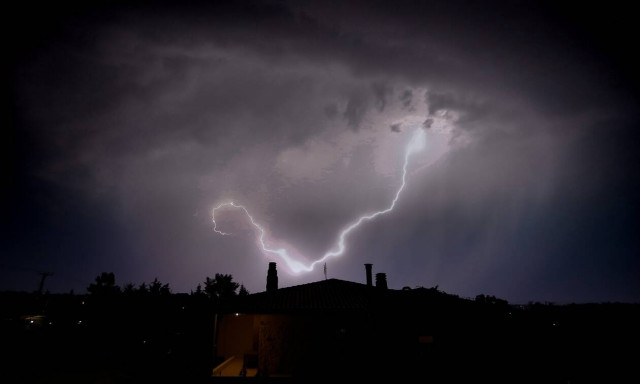 ΓΓΠΠ: Συστάσεις προς τους πολίτες ενόψει της κακοκαιρίας