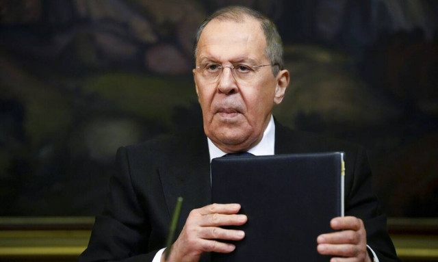 Οργή Λαβρόφ: Εχθρική και αδιανόητη η κίνηση Σκοπίων, Βουλγαρίας και Μαυροβουνίου