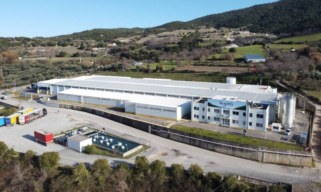 Nestlé Ελλάς: H ορθή διαχείριση των υδάτινων πόρων και η βιωσιμότητα σε πρώτο πλάνο