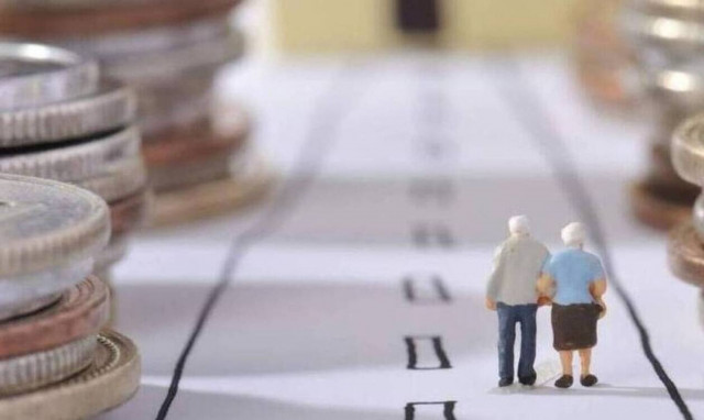 Αυξήσεις 6% για 1,4 εκατομμύρια συνταξιούχους – Από την 1η Ιανουαρίου 2023